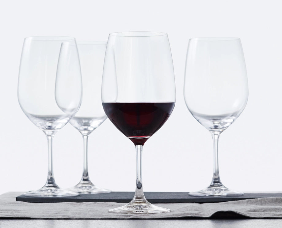 Spiegelau Vino Grande Bordeaux Glass (4-Pack)