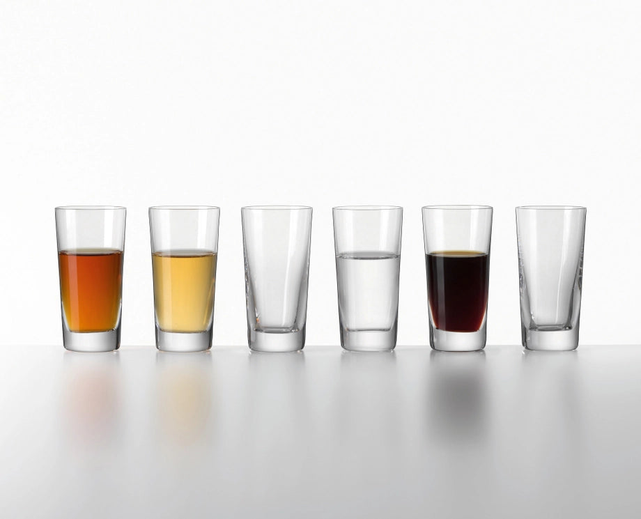 Spiegelau Special Shot Glass (6-Pack)