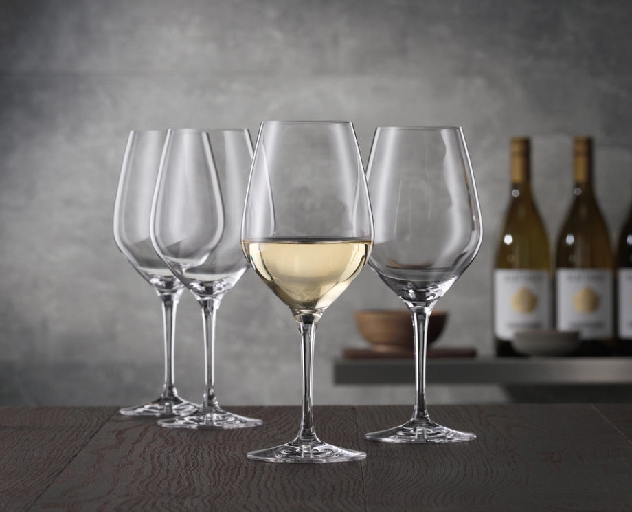 Spiegelau White wine Authentis (4-Pack)