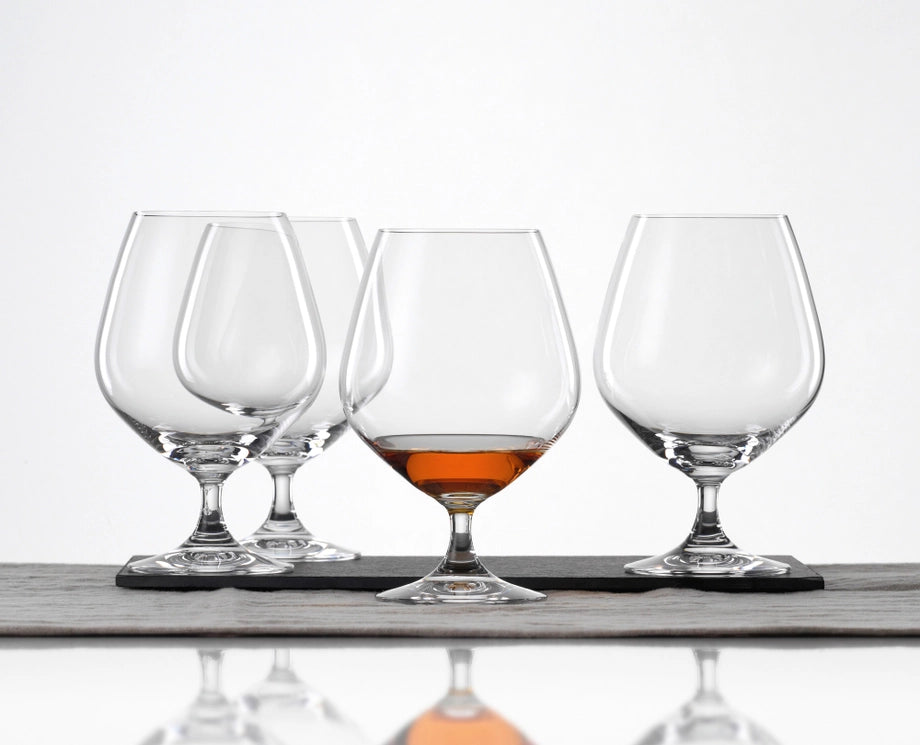 Spiegelau Special Brandy Glasses (4-Pack)