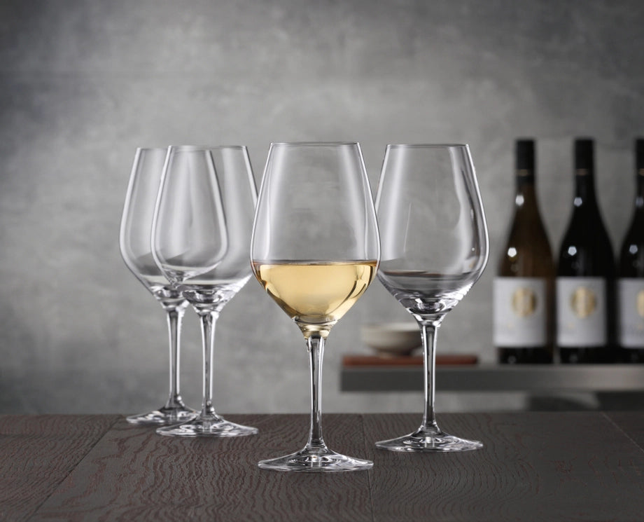 Spiegelau Authentis White Wine Small (4-Pack)