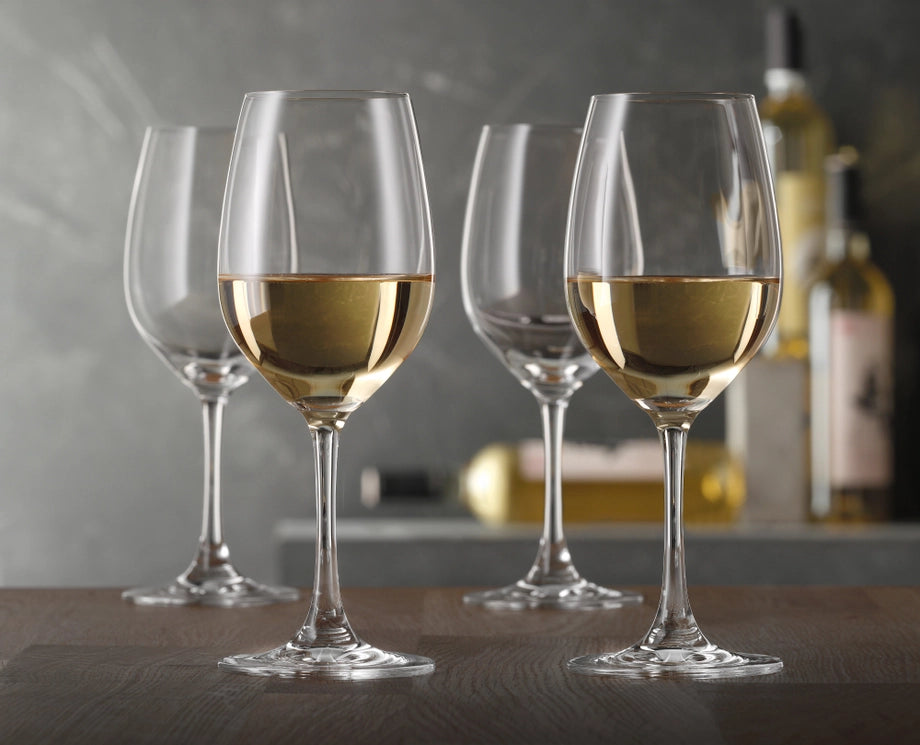 Spiegelau Winelovers White Wine (4-Pack)