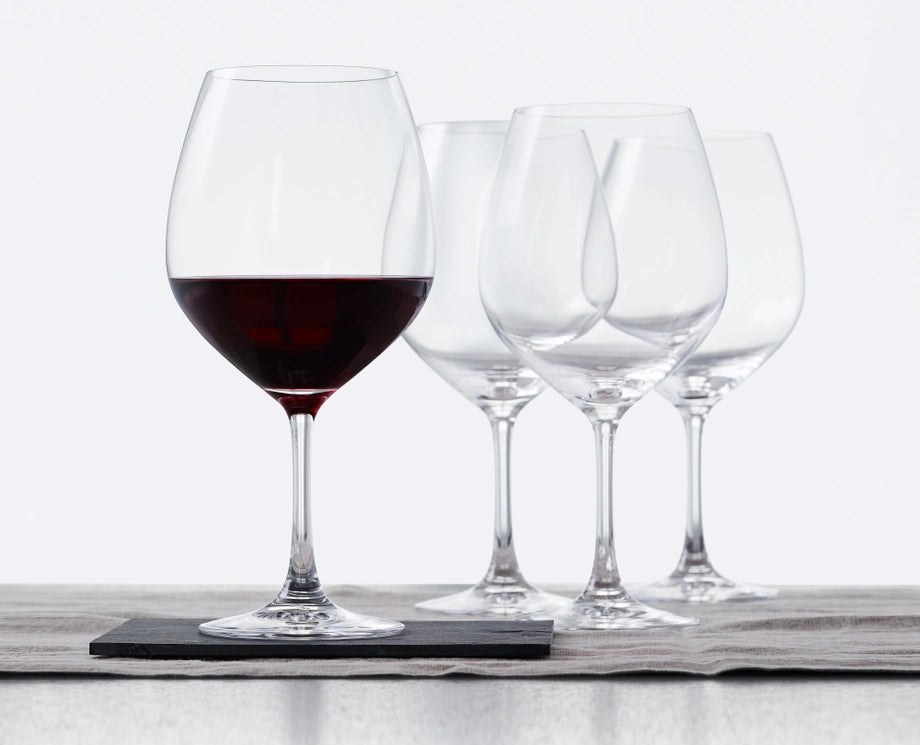 Spiegelau Vino Grande Burgundy Glass (4-Pack)