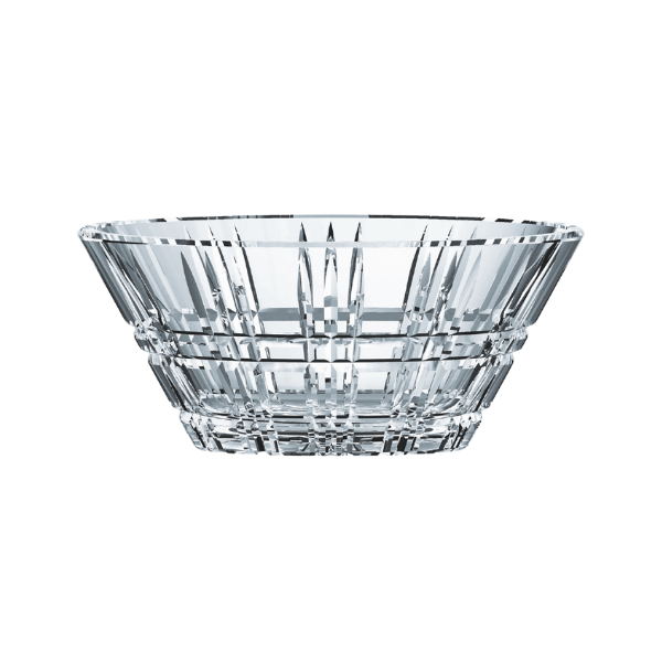 Nachtmann Square Bowl 15cm (2-Pack)