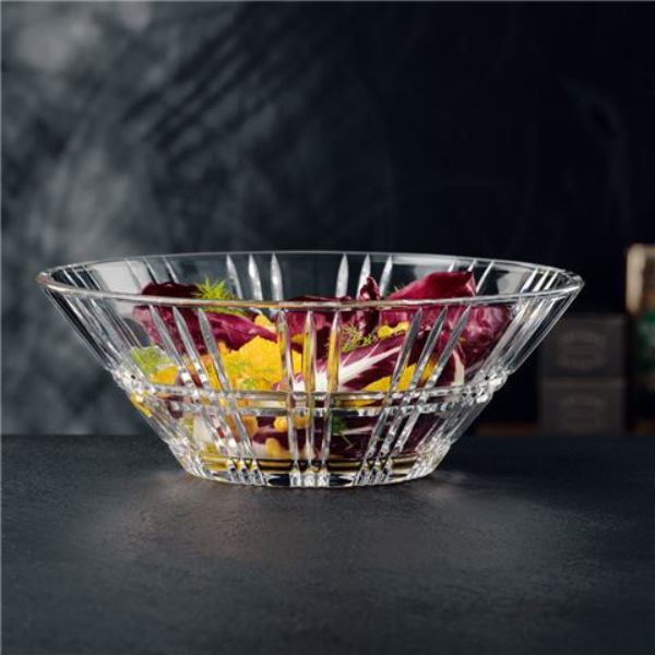 Nachtmann Square Bowl 27cm (Single Pack)