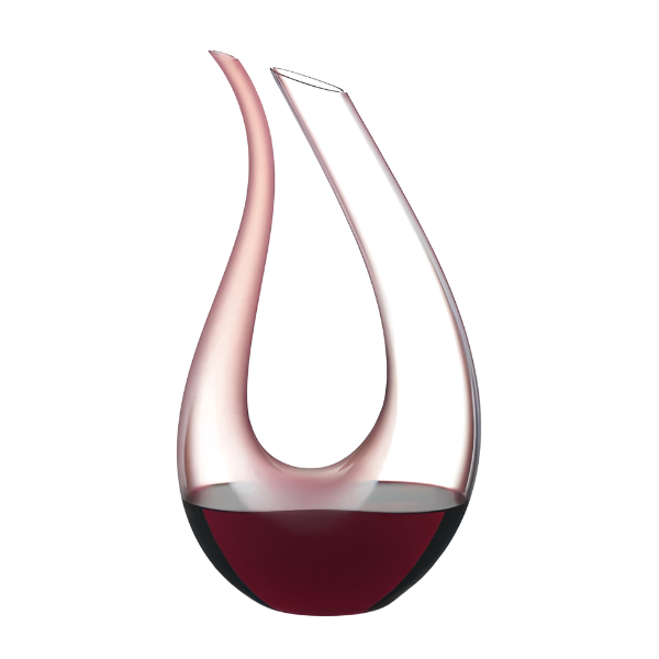 RIEDEL Amadeo Decanter - Rosa (Single Pack)