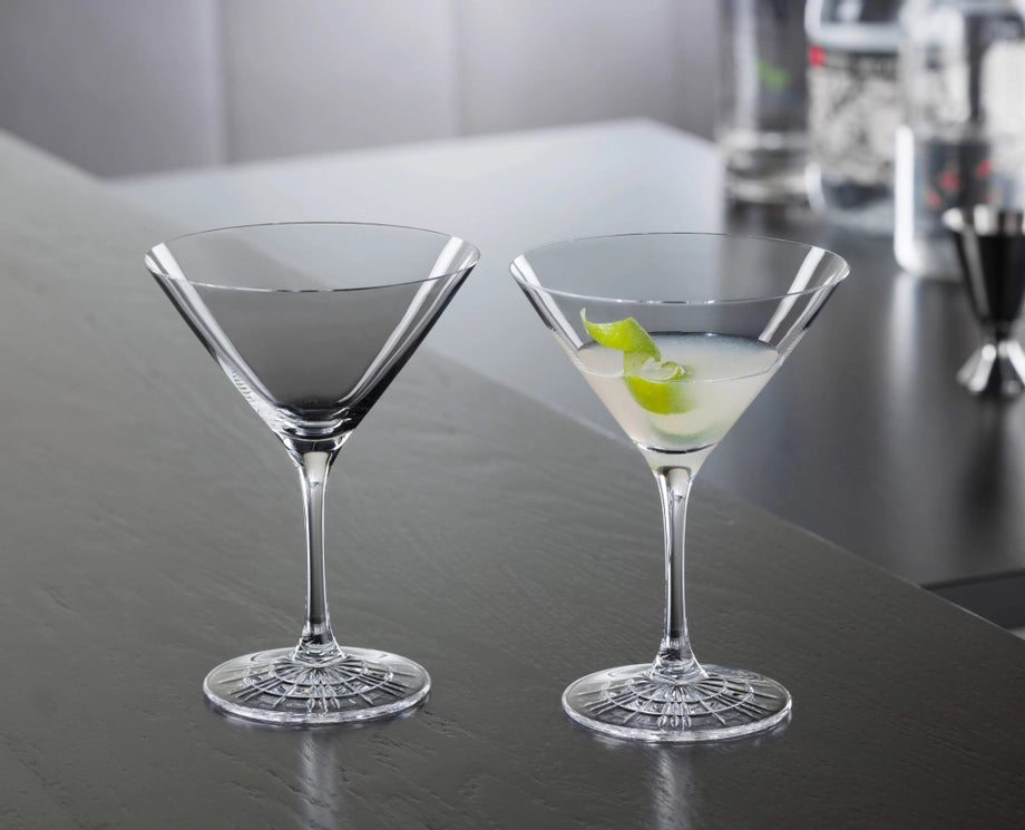 Spiegelau Perfect Serve Collection Cocktail (4-Pack)
