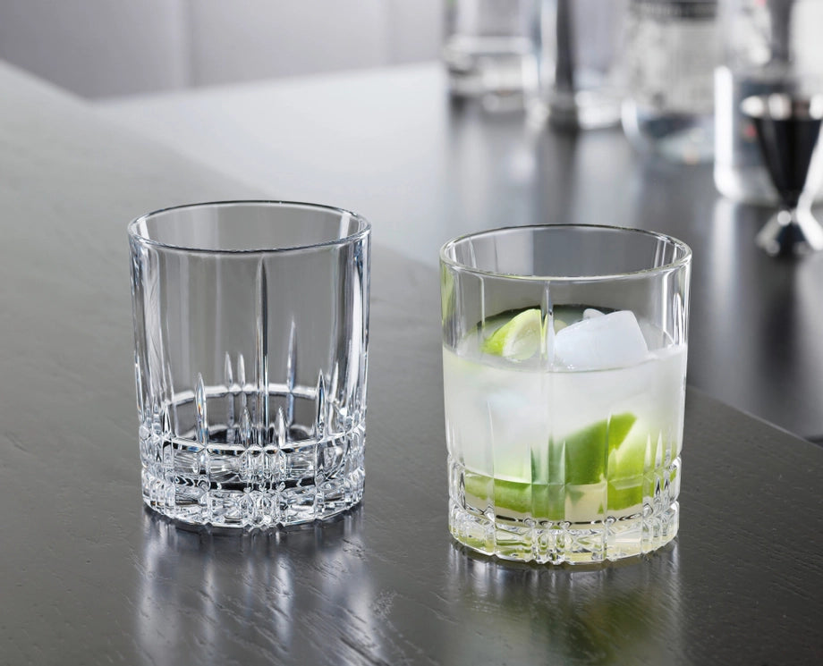 Spiegelau Perfect Serve Collection Perfect DOF (4-Pack)