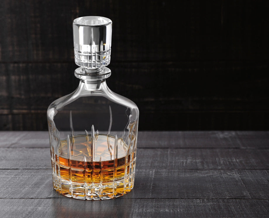 Spiegelau Perfect Serve Collection Whisky Carafe (Single Pack)