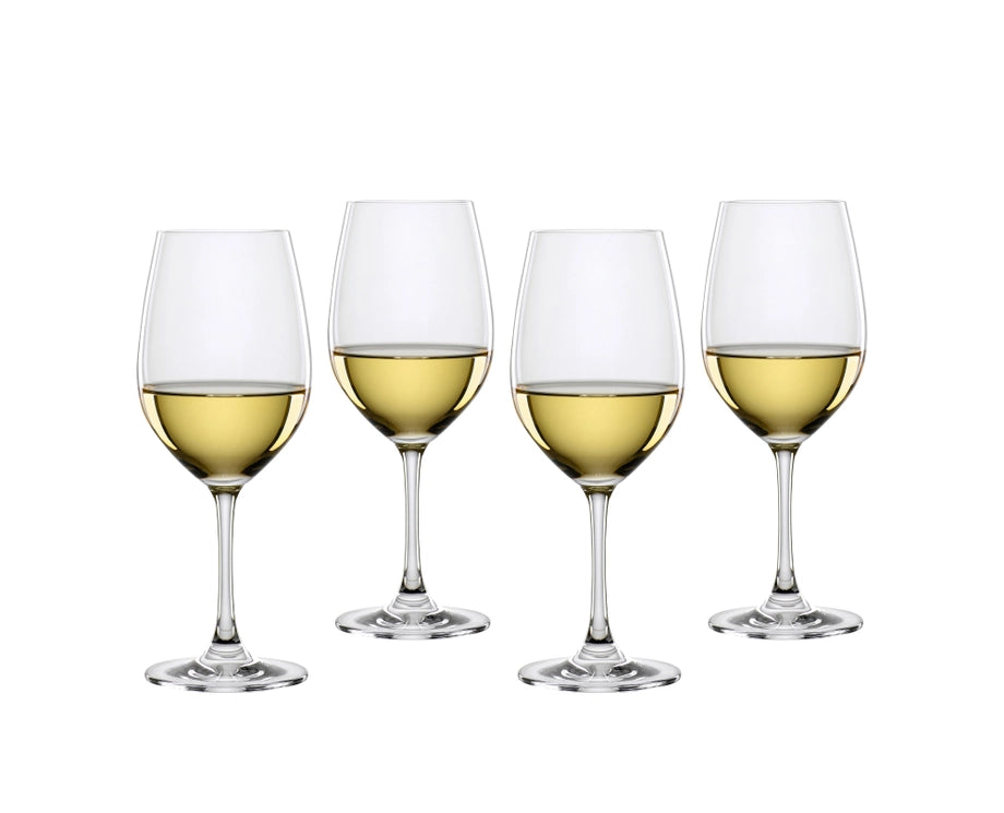 Spiegelau Winelovers White Wine (4-Pack)