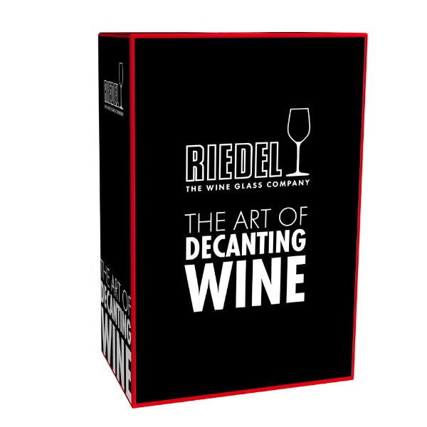 RIEDEL Amadeo Decanter - Rosa (Single Pack)