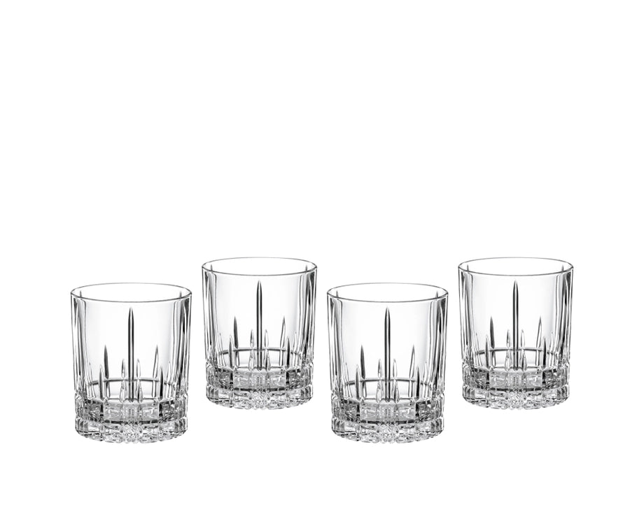 Spiegelau Perfect Serve Collection Perfect DOF (4-Pack)