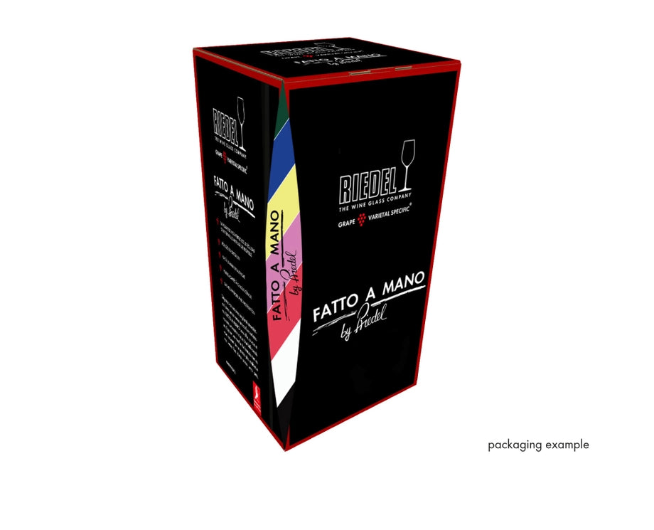 Fatto A Mano Pinot Noir Dark Blue (Single Pack)
