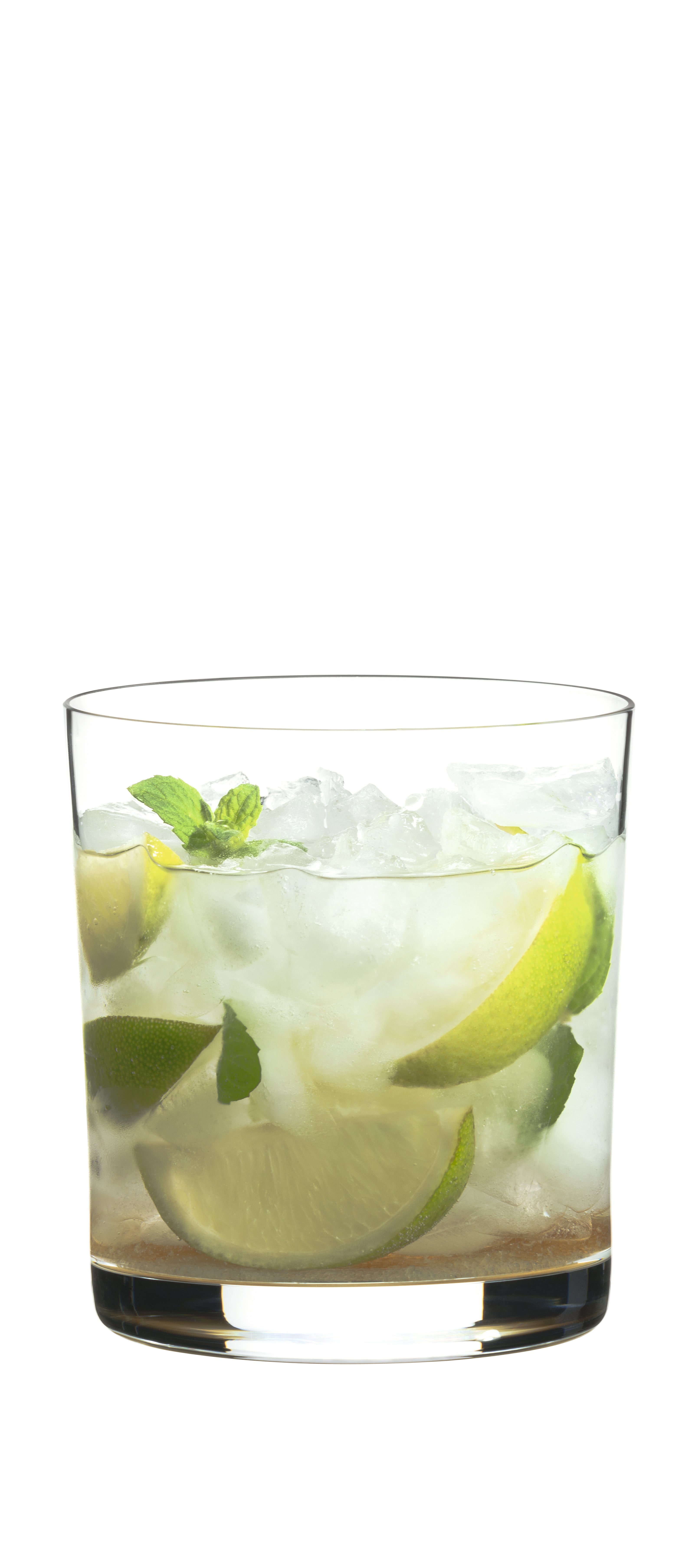 Manhattan Double Old Fashioned (12 - Pack)