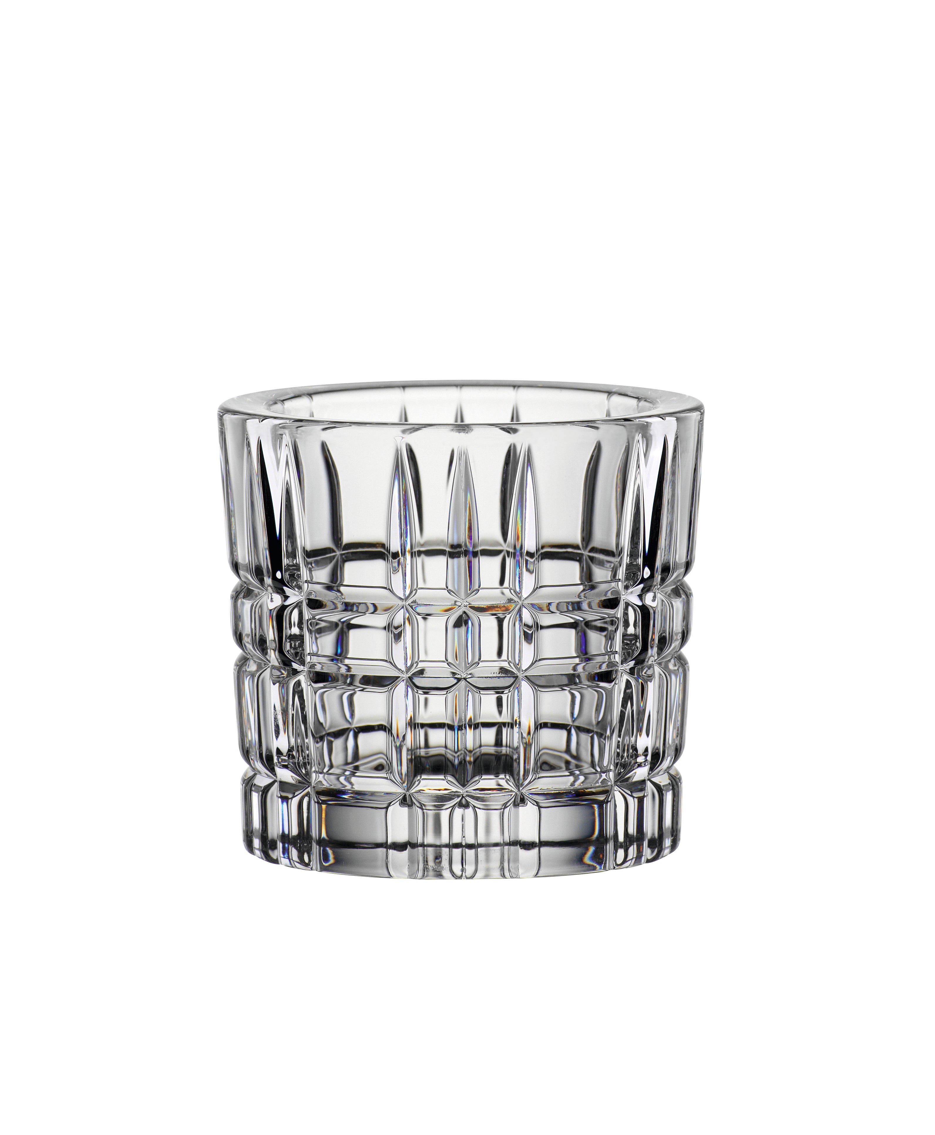 Square Votive (20-Pack)