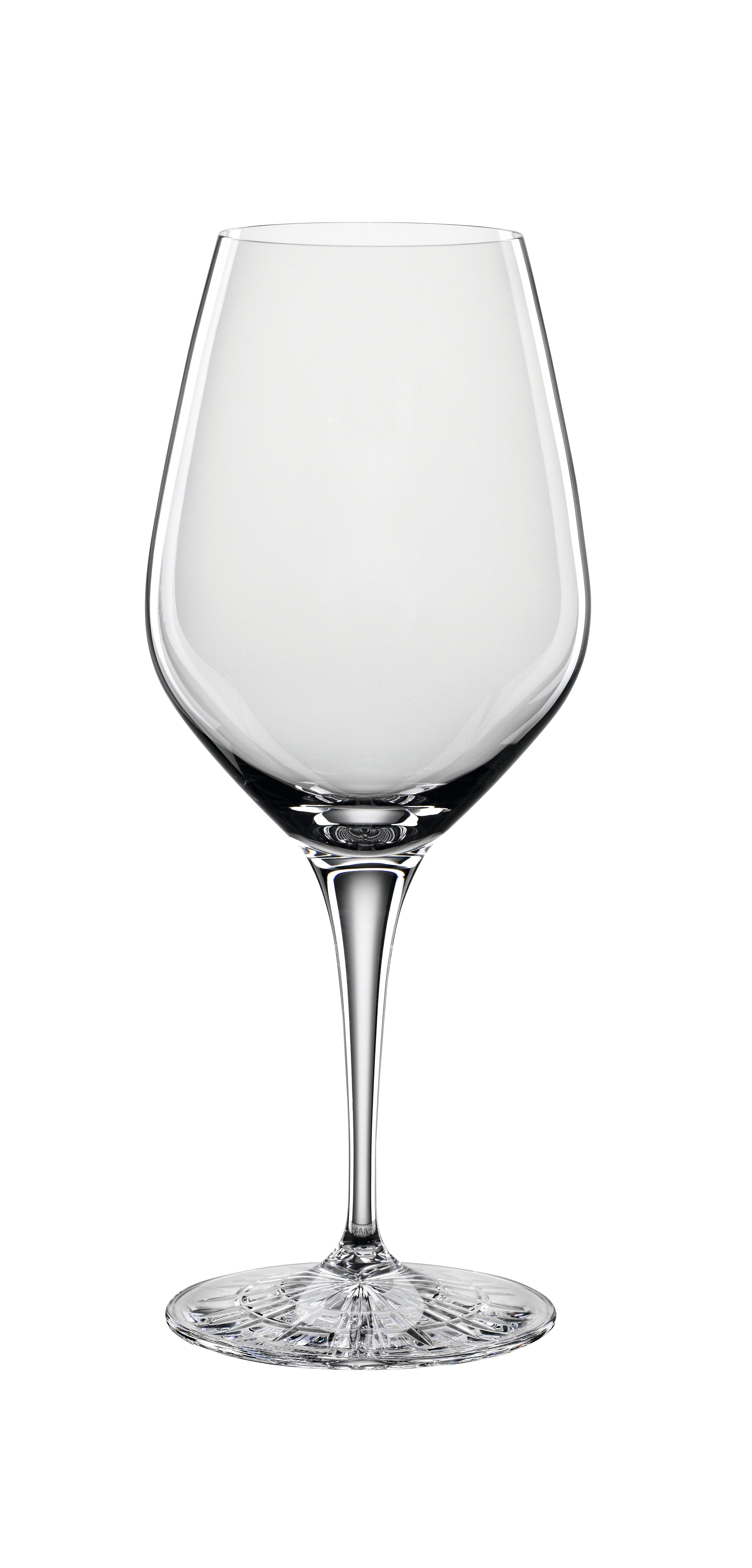 Perfect Serve Collection Perfect Wine Glass (12-Pack)