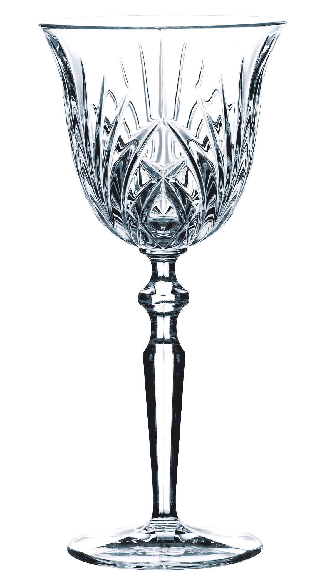 Palais Red Wine Goblet (12-Pack)