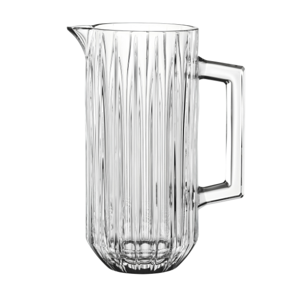 Nachtmann Jules Glass Pitcher
