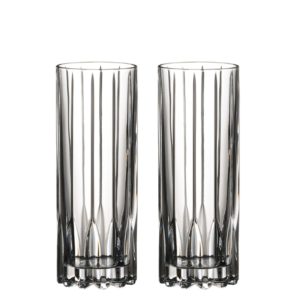 Riedel DSG Retail Fizz Glass (2-Pack)