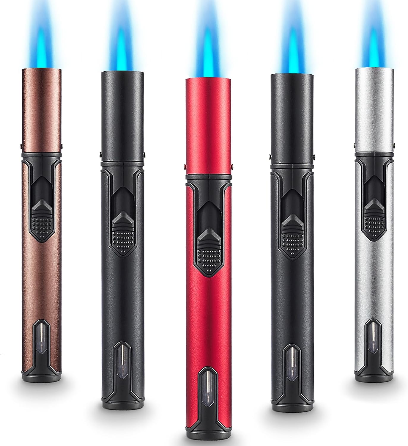 Butane Torch Lighter