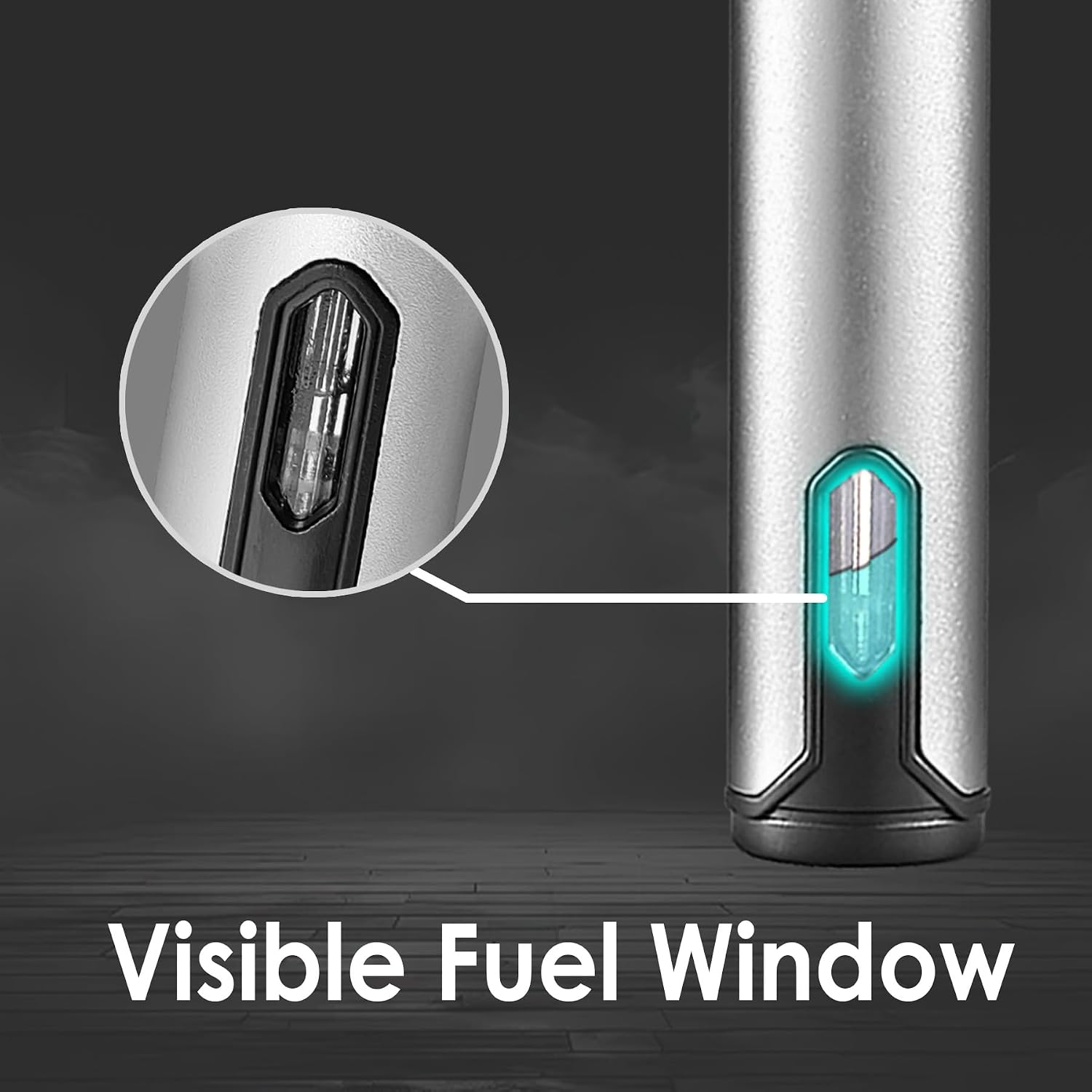 Butane Torch Lighter