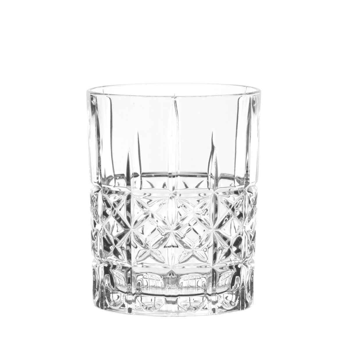 Highland tumbler Diamond (12-Pack)