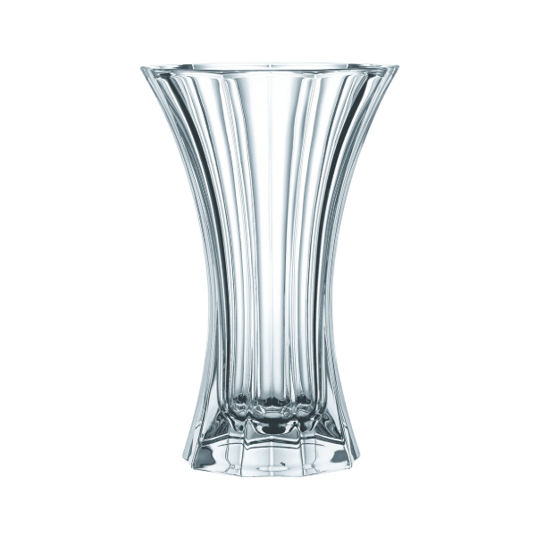 Nachtmann Saphir Vase - 18cm (Single Pack)